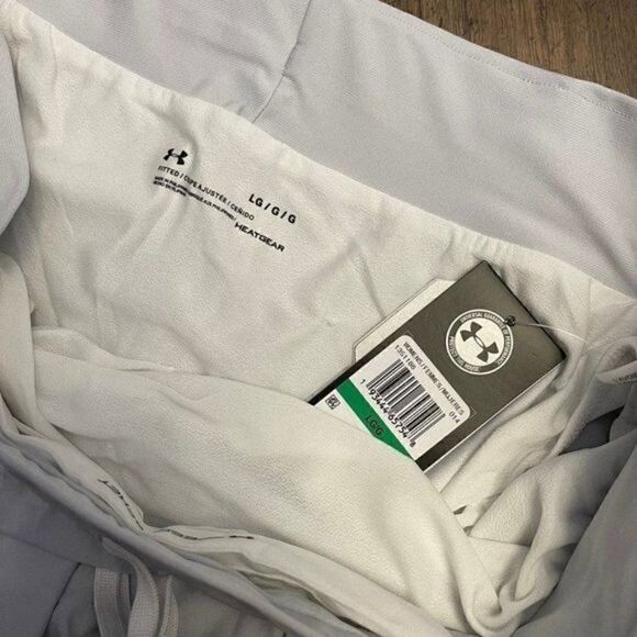Under Armour Speed-pocket Shorts  - Picture 6 of 12